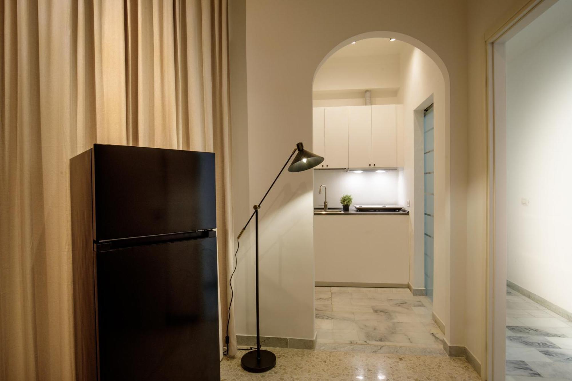 The Right Place 4U Piemonte Apartment Roma Exterior foto