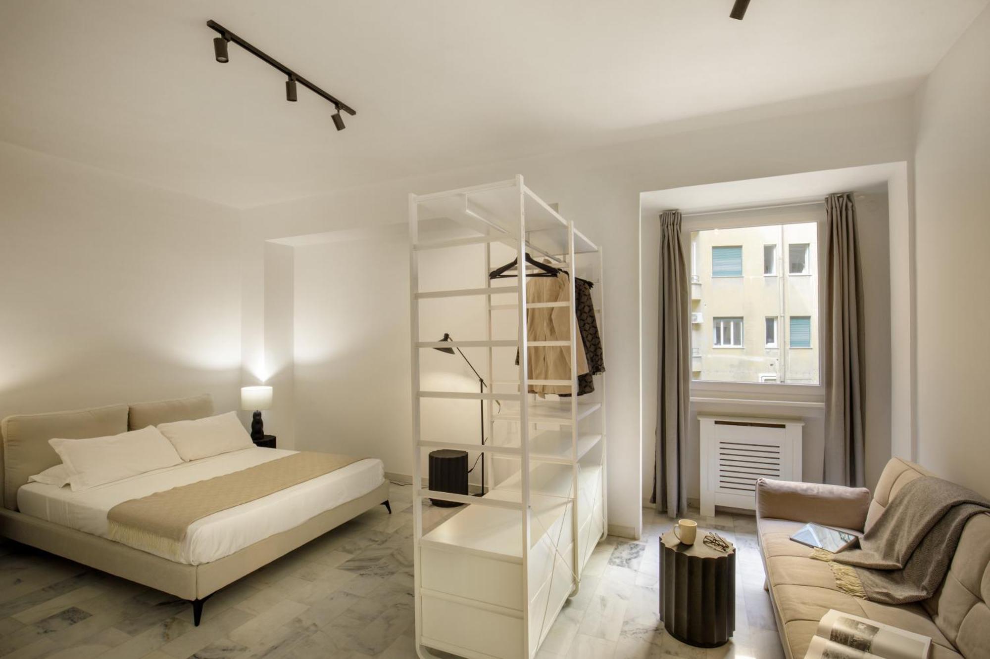 The Right Place 4U Piemonte Apartment Roma Exterior foto