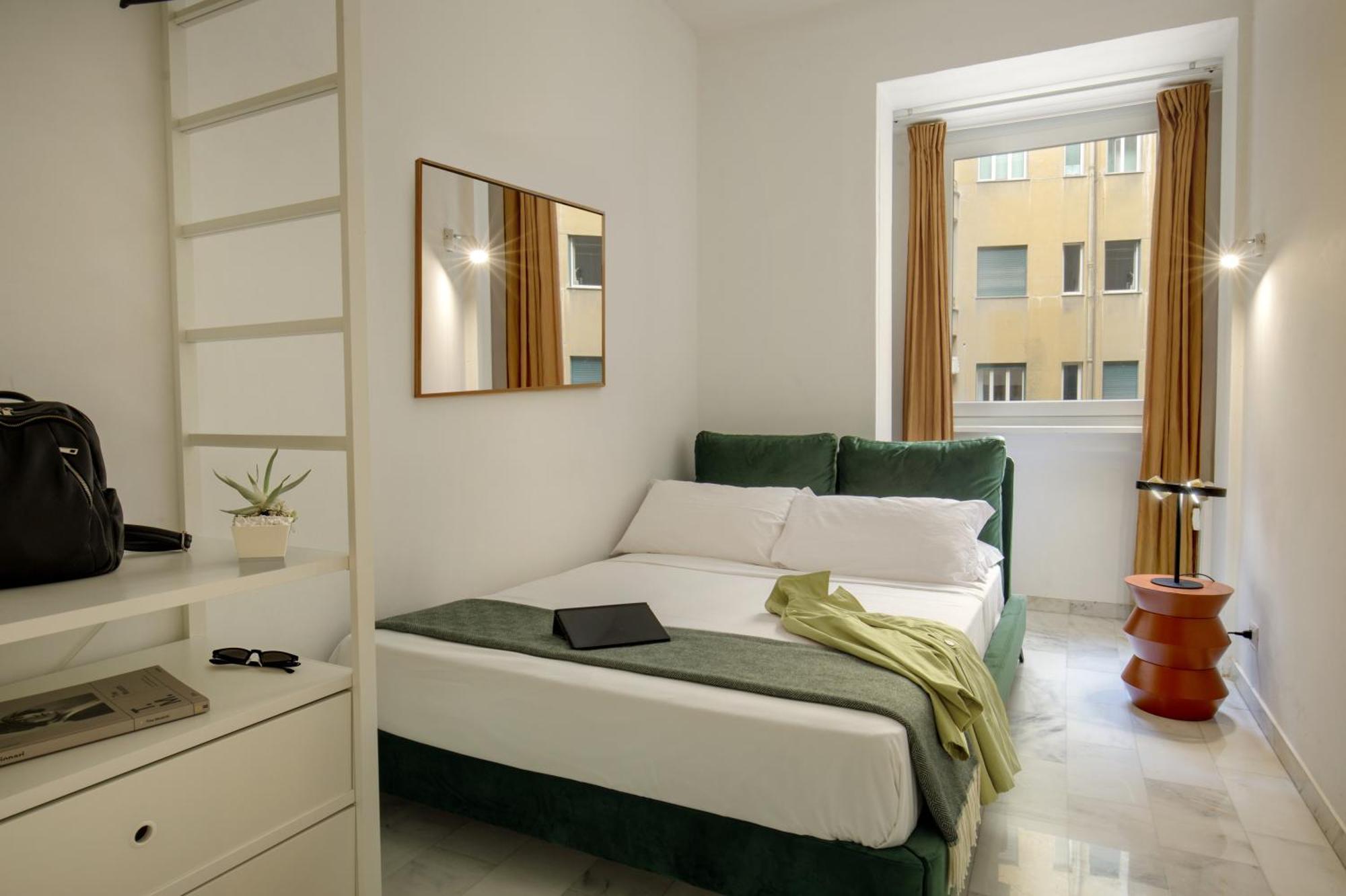 The Right Place 4U Piemonte Apartment Roma Exterior foto